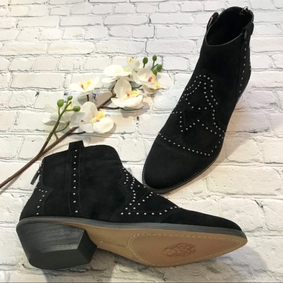 Vince Camuto Shoes - FLASH SALE - Vince Camuto - Tamera Ankle Bootie